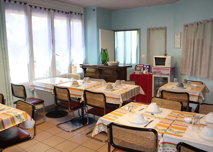 Hôtels de plage à Les Vans