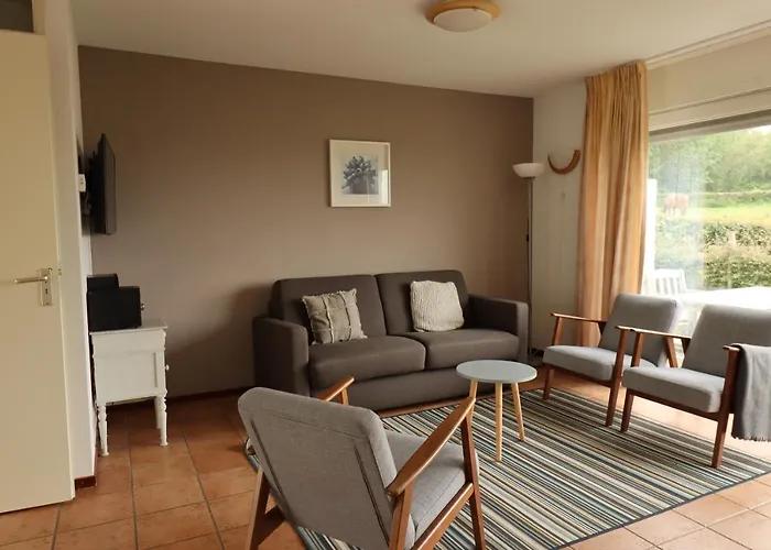 Vakantiewoningen in Epen