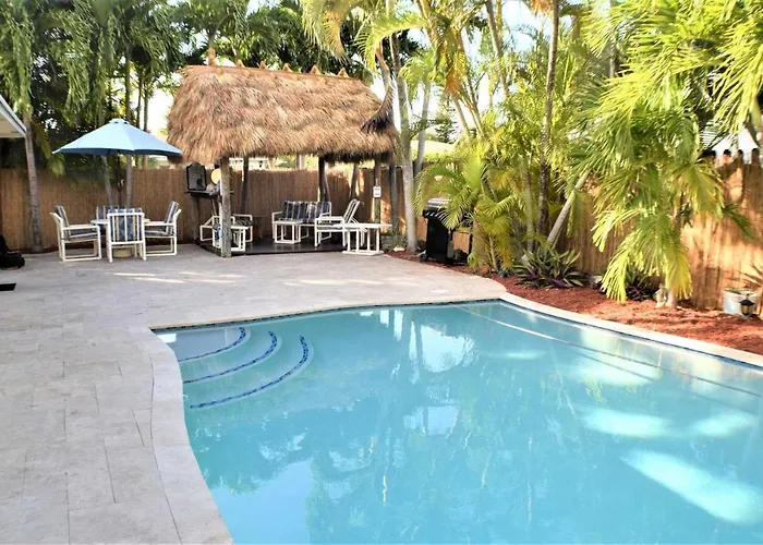 Vacation homes in Fort Lauderdale