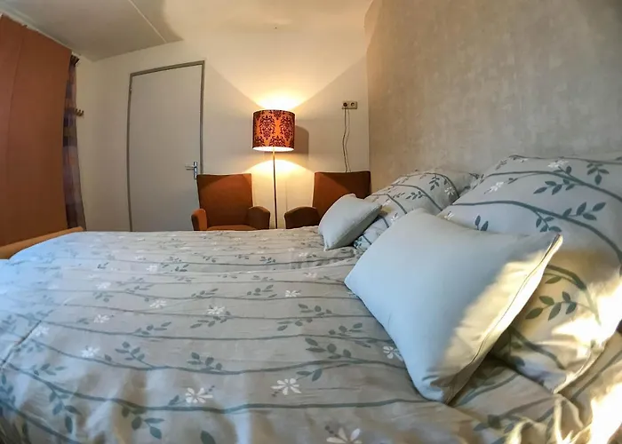 Appartementen in Den Helder