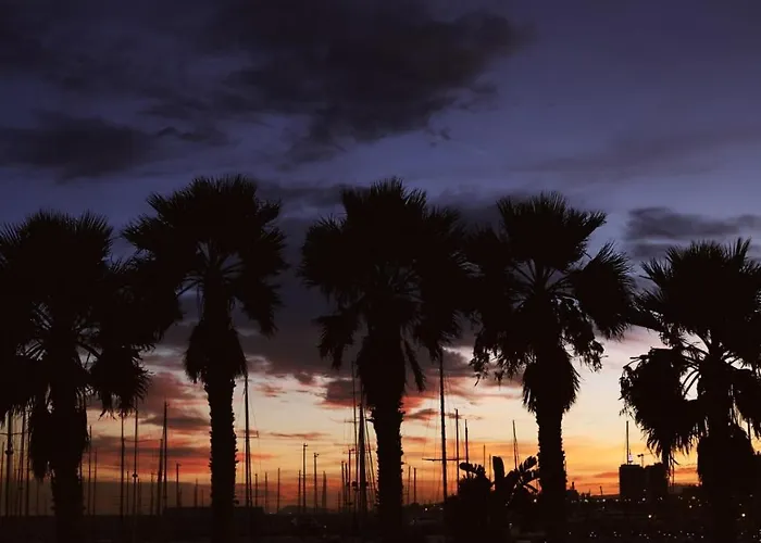 Alquileres de vacaciones en Mataró