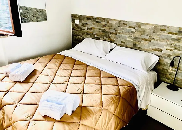 Hotel con cani ammessi a Mantova