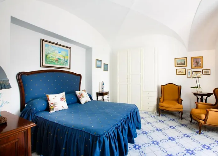 Affitti vacanze a Capri