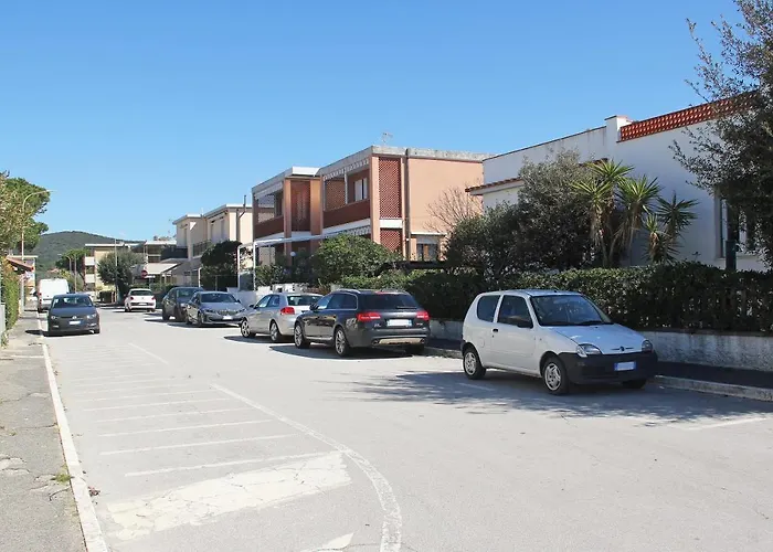 Appartamenti di Follonica