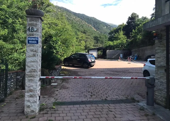 Appartamenti di Arenzano