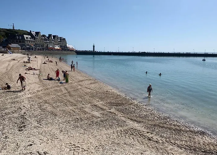 Appartements à Cancale