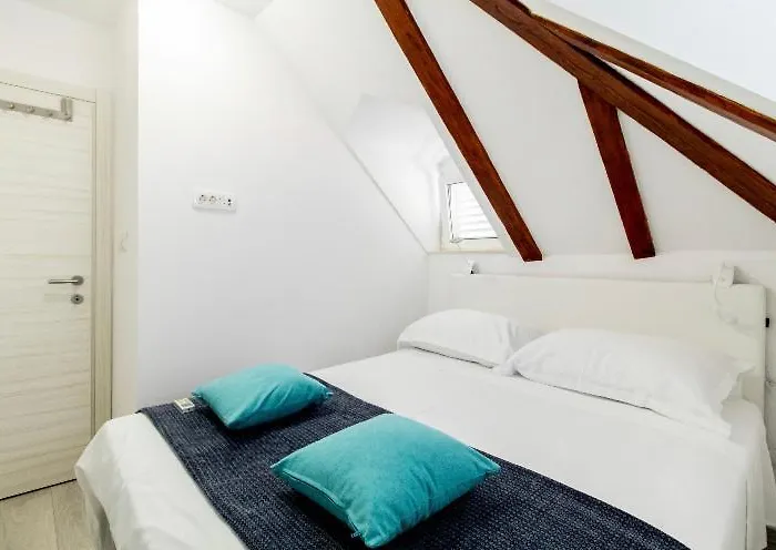 Apartman Roseta