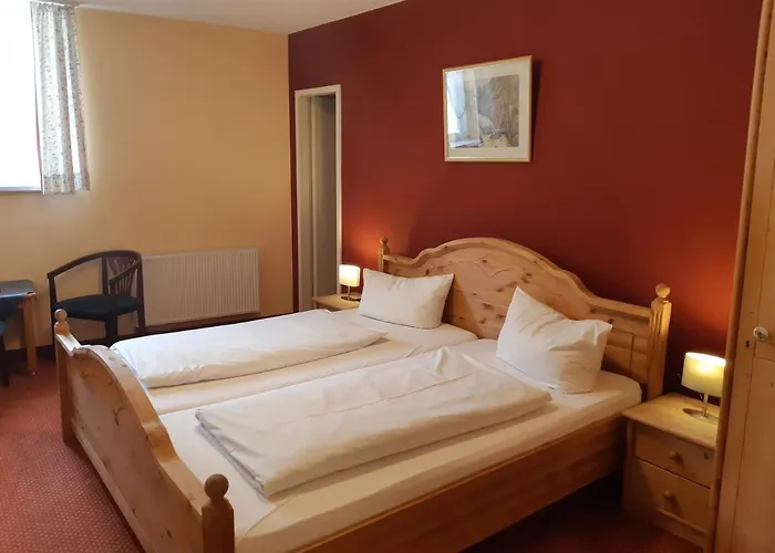 Strandhotels in Garmisch-Partenkirchen