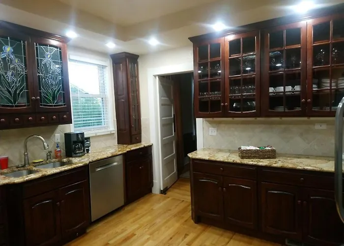 Vacation homes in Cheyenne