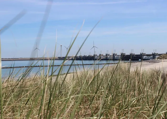 Vakantiehuizen in Burgh-Haamstede