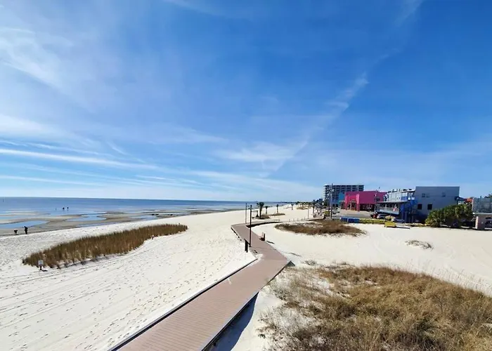 Biloxi Vacation Rentals