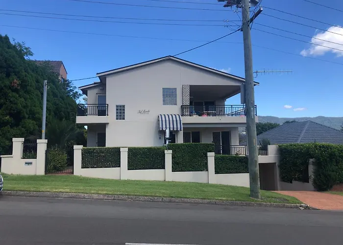 Wollongong Aparthotels