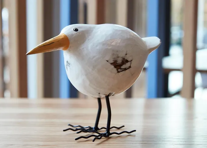 Strandhotels in Kiel