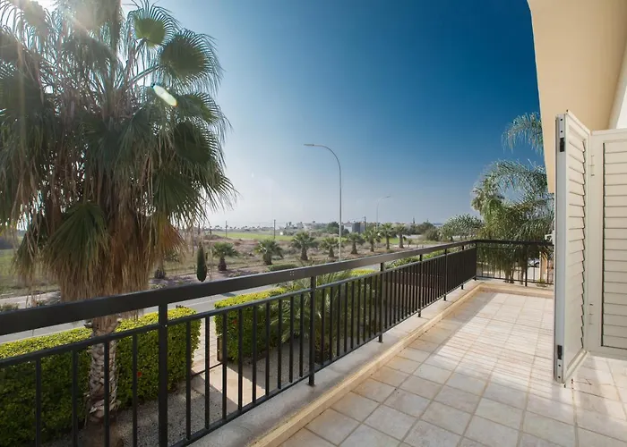 Alquileres de vacaciones en Ayia Napa
