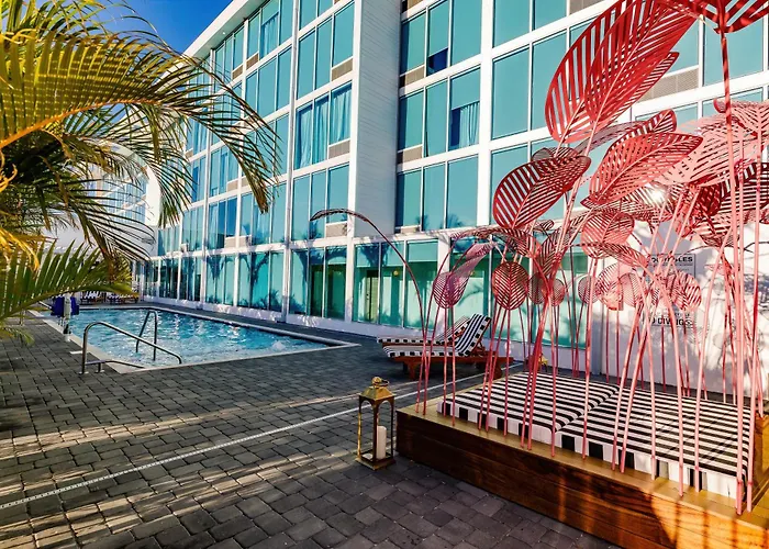 Sarasota Hotels
