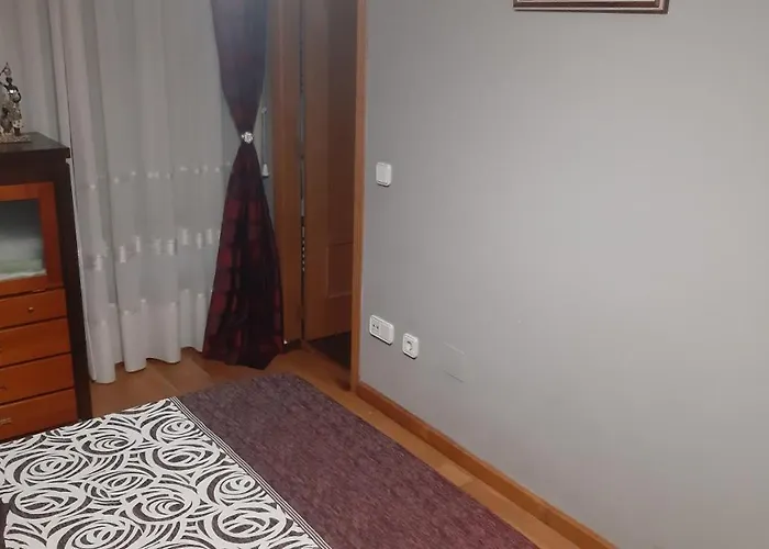 Apartamentos en Ponferrada 