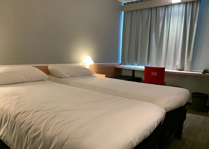 Hôtels de plage à Auray