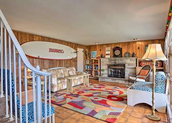 Vacation homes in Narragansett