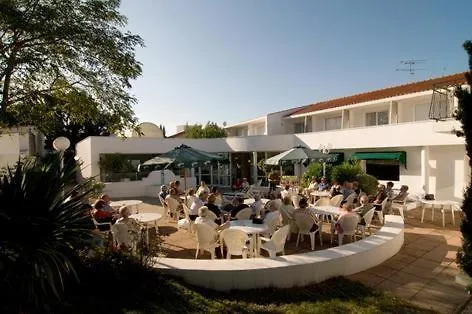 Hôtels de Saint-Jean-de-Monts qui acceptent les chiens