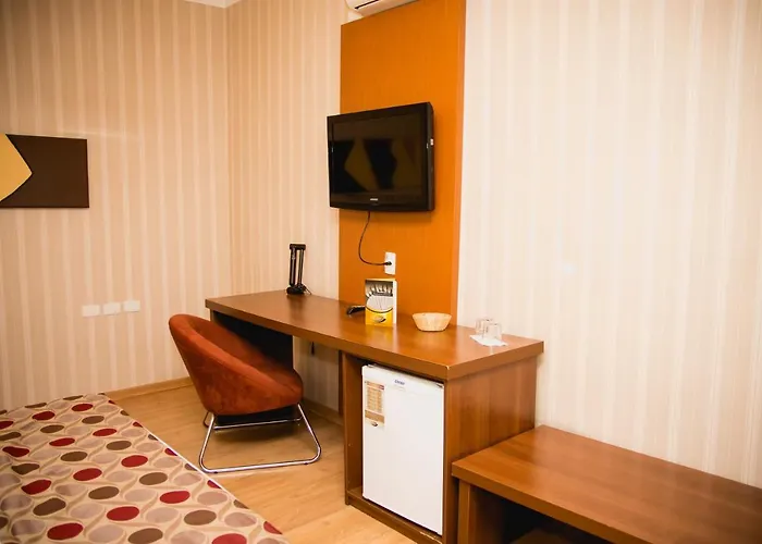 Hotéis que aceitam cães de Passos