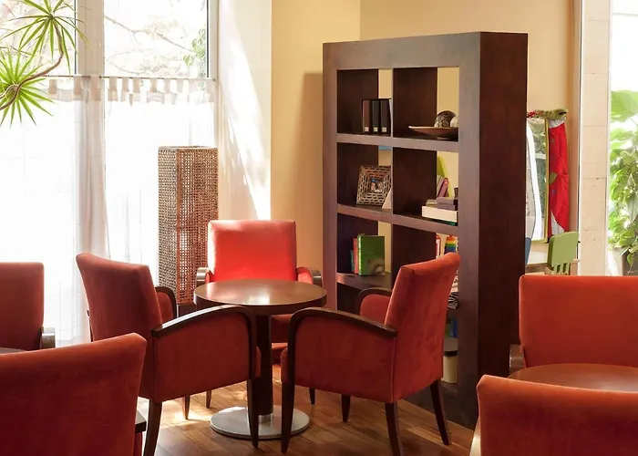 Hondvriendelijke hotels in Murcia