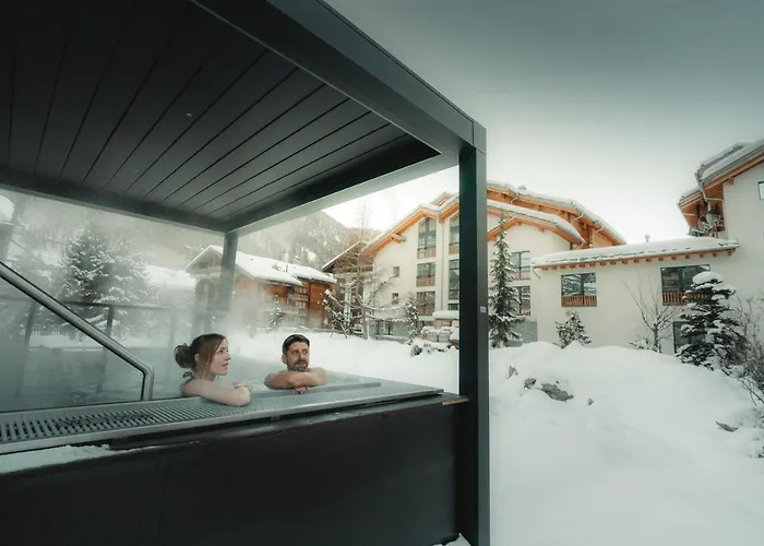 Hotels Zermatt mit Hund