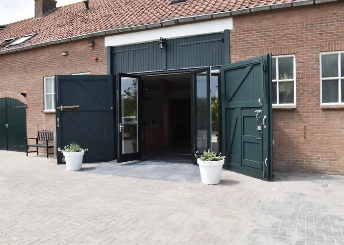 Resorts en hotels met waterparken in Kamperland