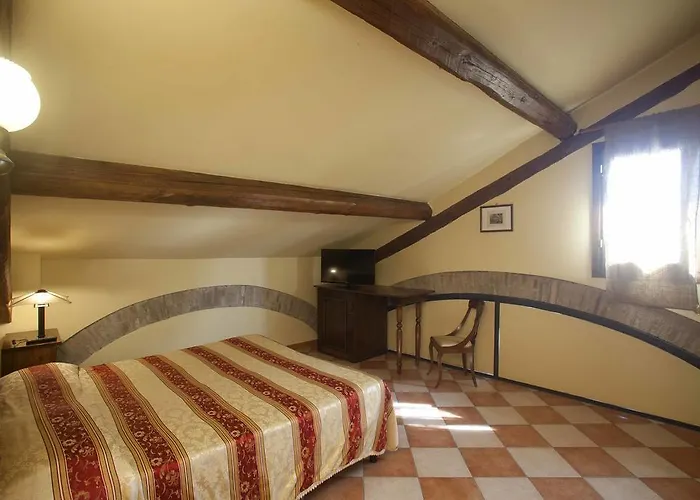 Affitti vacanze a Reggio nell'Emilia