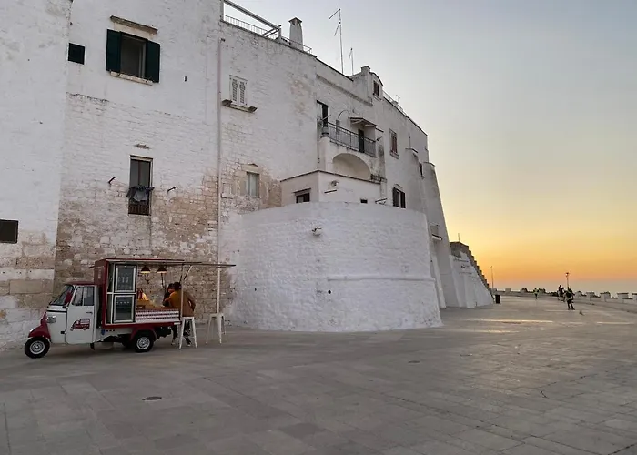 Ostuni Aparthotels