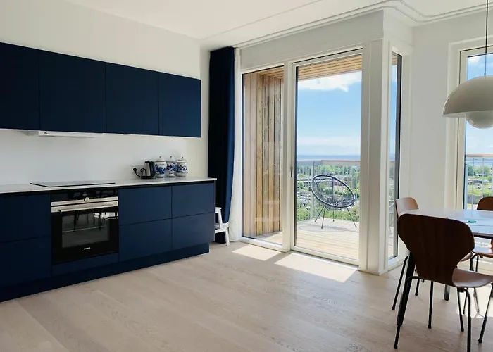 Apartmentincopenhagen Apartment 1453