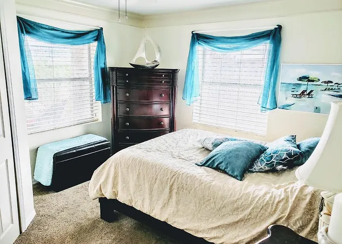 St. Augustine Beach Beach hotels