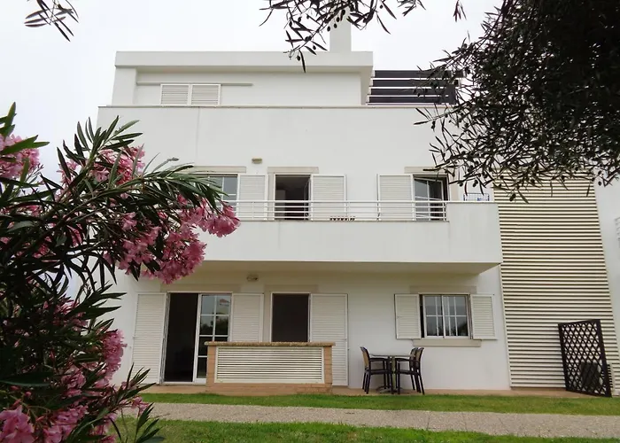 Apartamentos em Cabanas De Tavira
