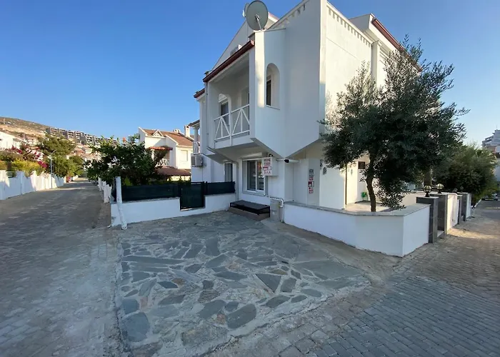 Vakantiehuizen in Kuşadası