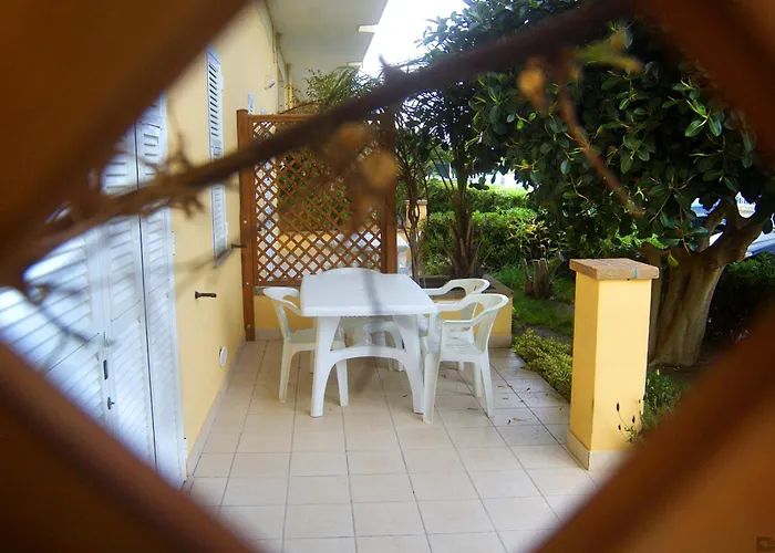 Hotel a Albenga