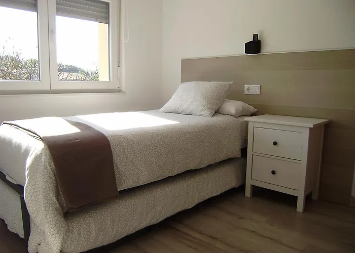 Apartahoteles en Avilés 