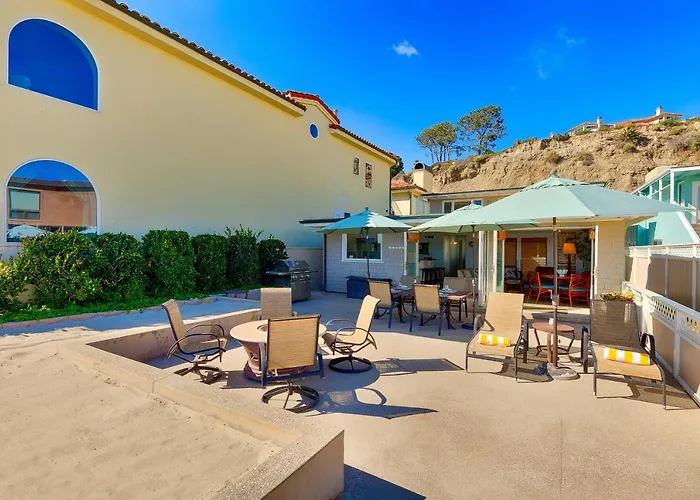 Vacation homes in Dana Point