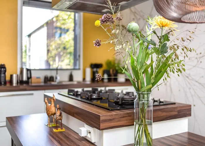 Beste Hotels in het centrum van Apeldoorn