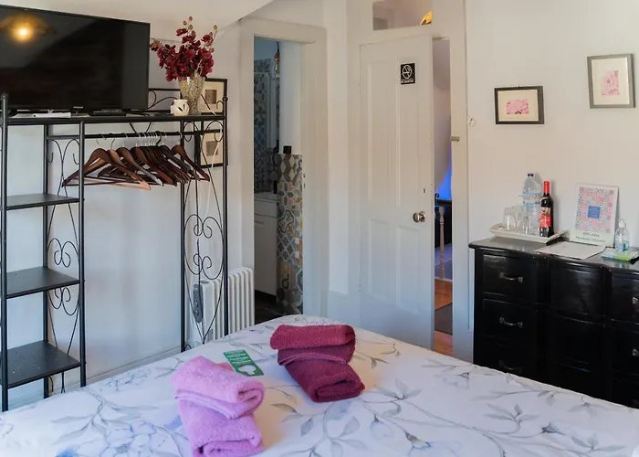 Apartamentos em Espinho (Aveiro)