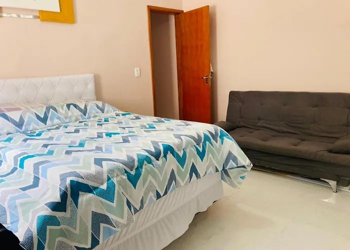 Aluguéis de temporada de Praia Grande (Santos)