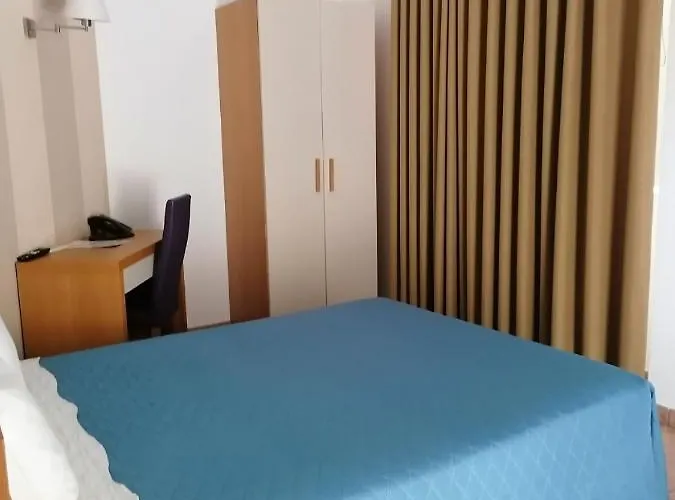 Hotéis de praia em Beja