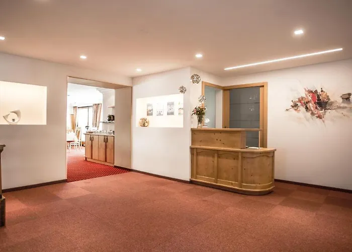 Hondvriendelijke hotels in Sölden