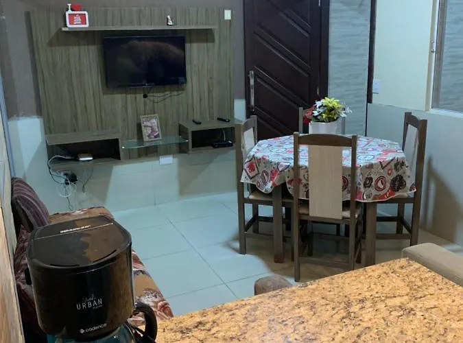 Casas de férias em Itapema