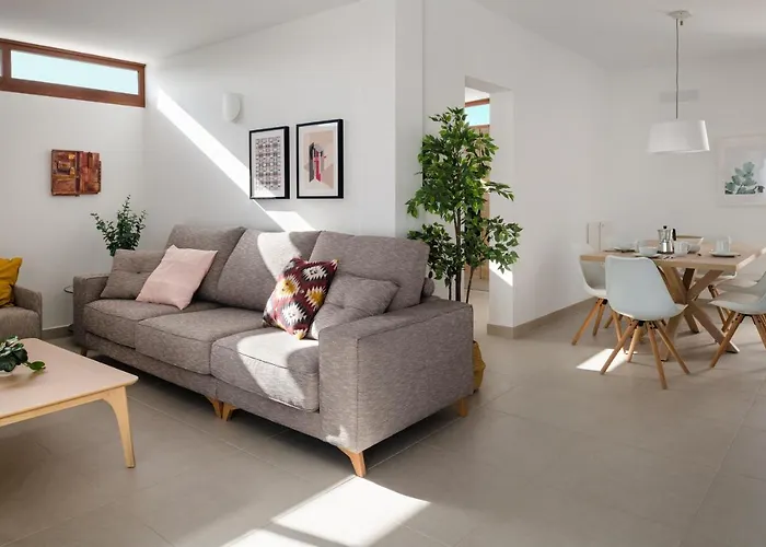 Alquileres de vacaciones en Playa Blanca (Lanzarote)