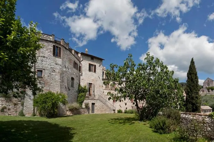 Assisi Aparthotels