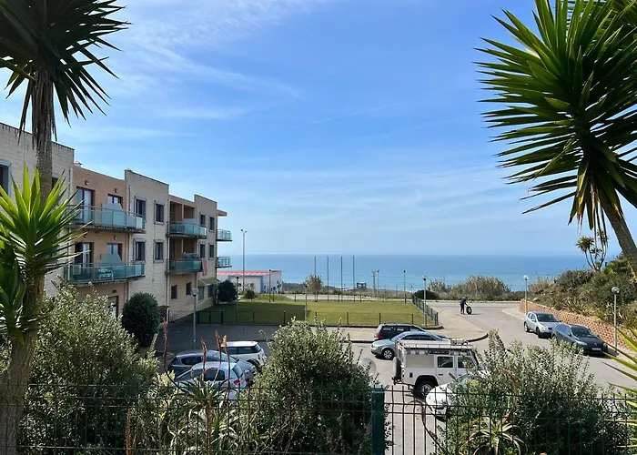 Apartamentos em Ericeira
