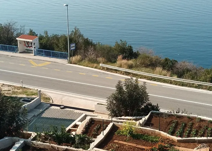 Apartmani Nika
