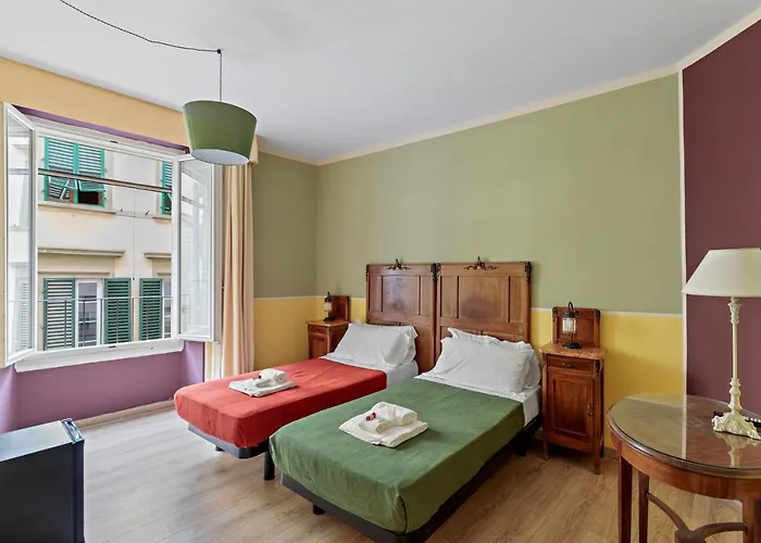Hotel a Firenze