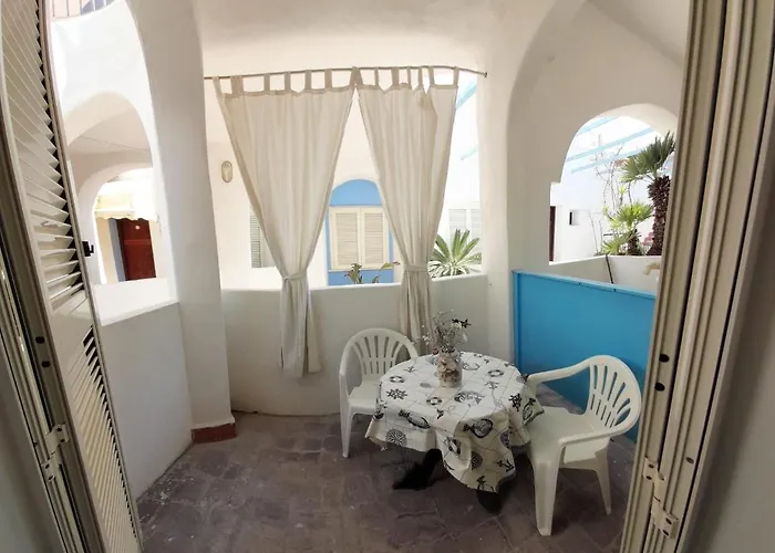 Residence a Anzio