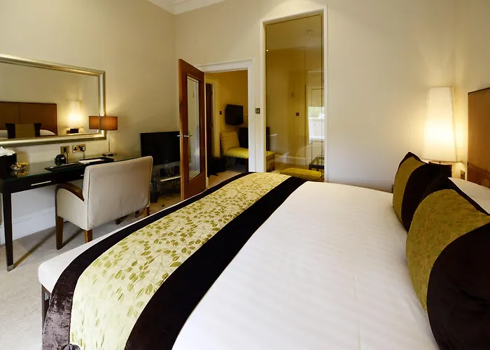 Hotels in Inverness