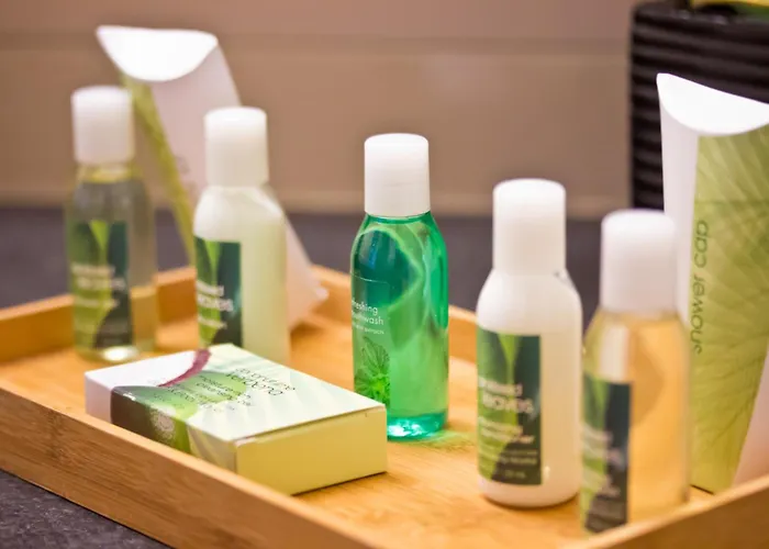 St. George Beach hotels